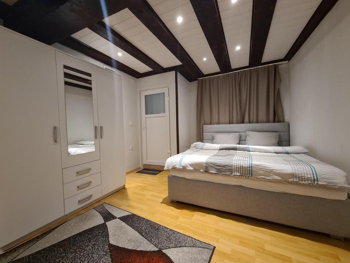 Appartement Koper Step To The Sea Extérieur photo