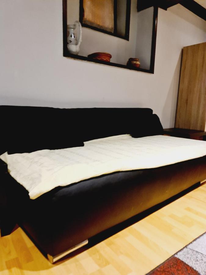 Appartement Koper Step To The Sea Extérieur photo