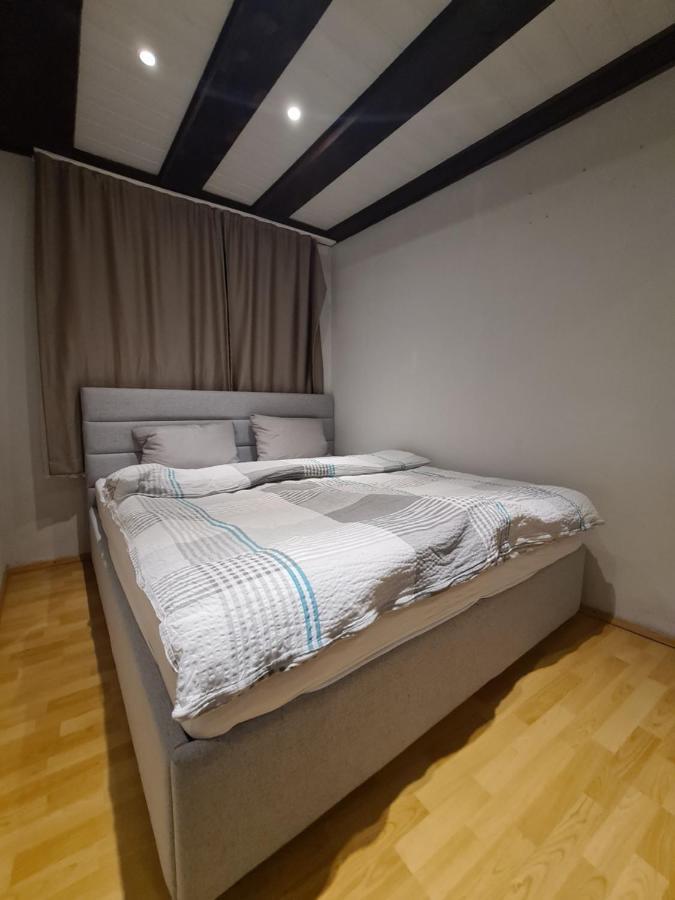 Appartement Koper Step To The Sea Extérieur photo